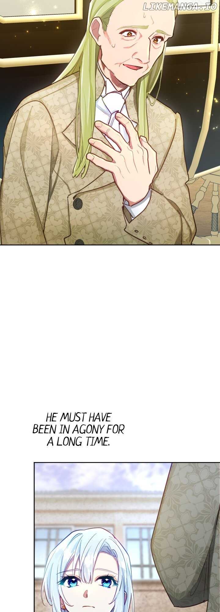 Vengeance from a Saint Full of Wounds Chapter 92 - page 18