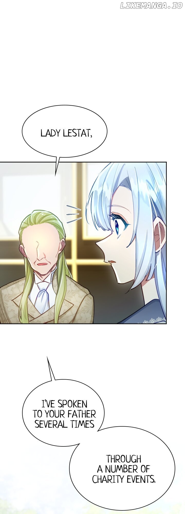 Vengeance from a Saint Full of Wounds Chapter 92 - page 20