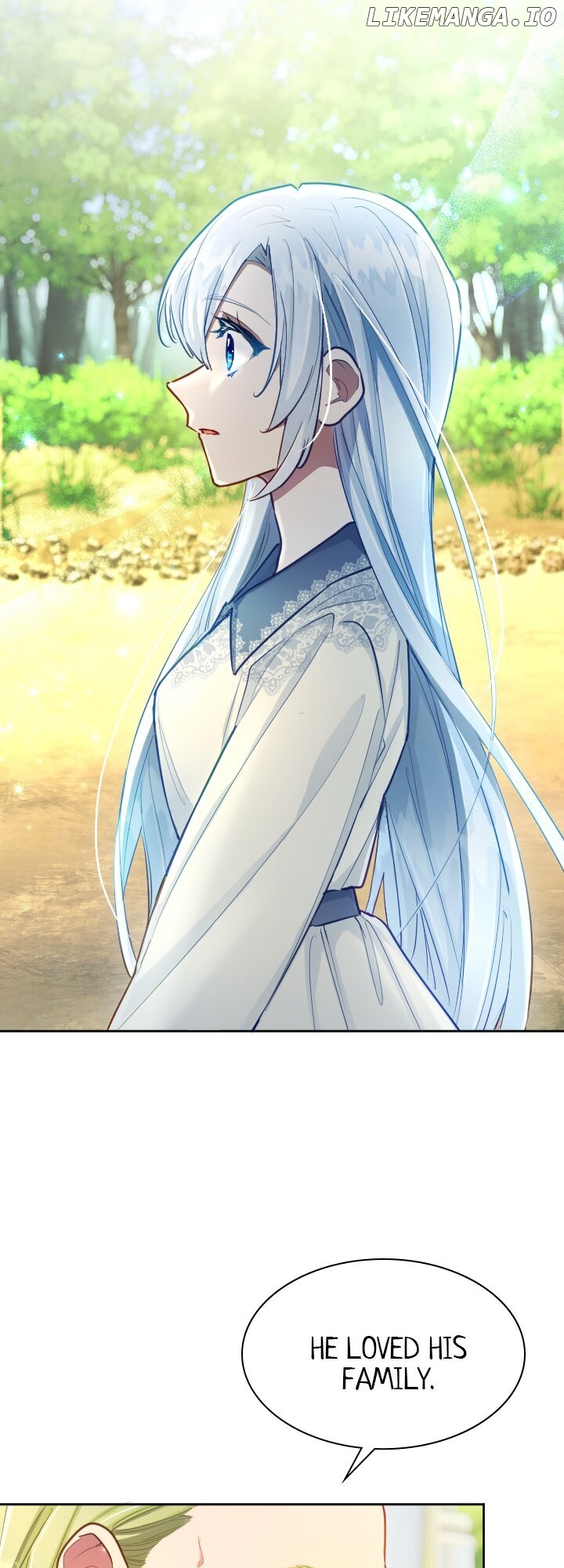 Vengeance from a Saint Full of Wounds Chapter 92 - page 21