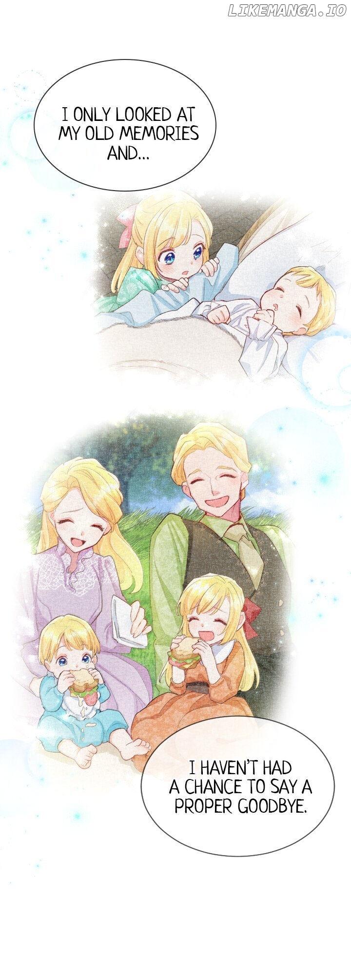 Vengeance from a Saint Full of Wounds Chapter 92 - page 30