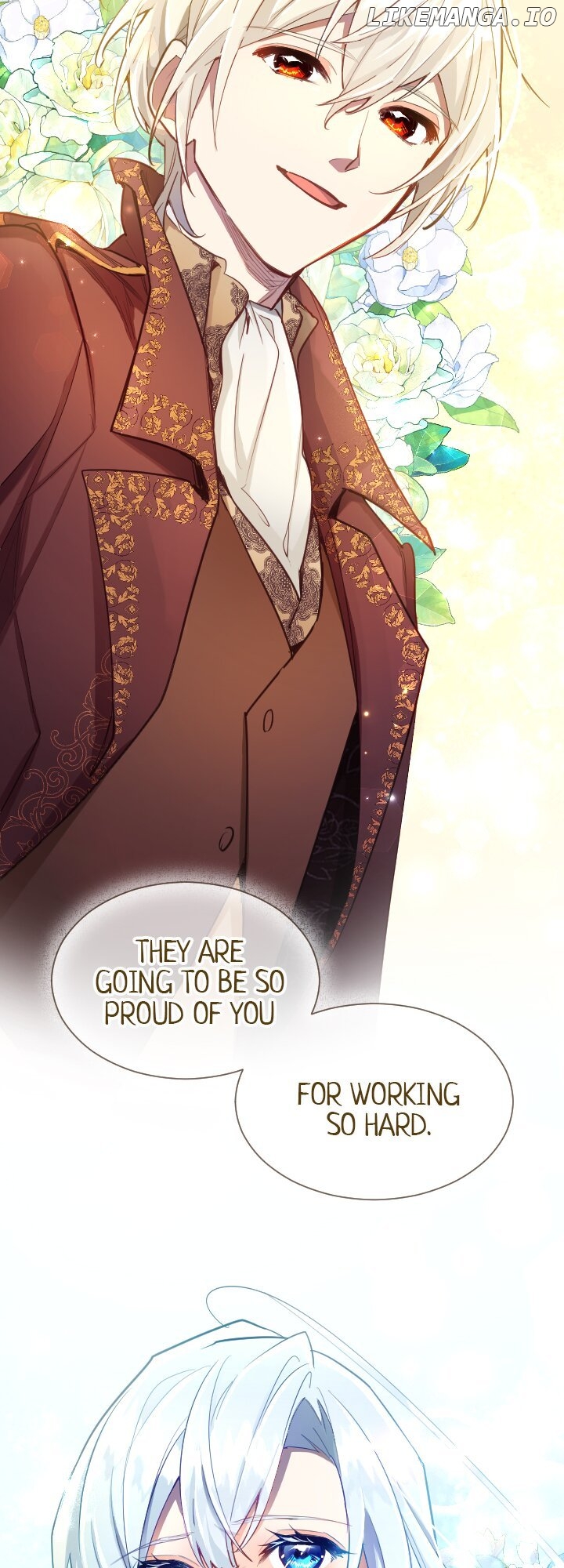 Vengeance from a Saint Full of Wounds Chapter 92 - page 32