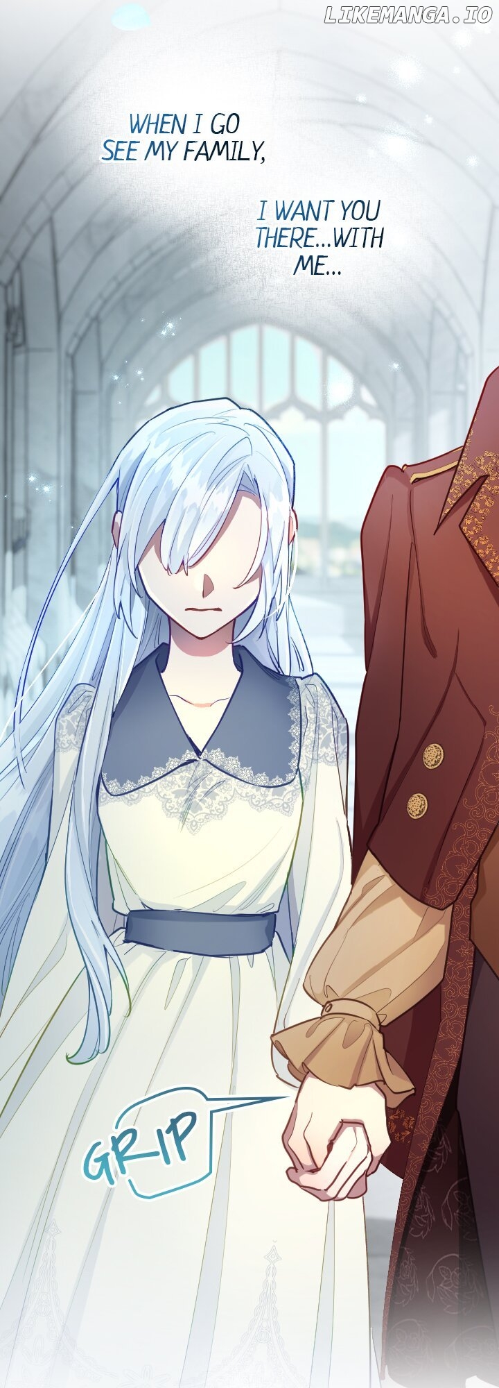 Vengeance from a Saint Full of Wounds Chapter 92 - page 34