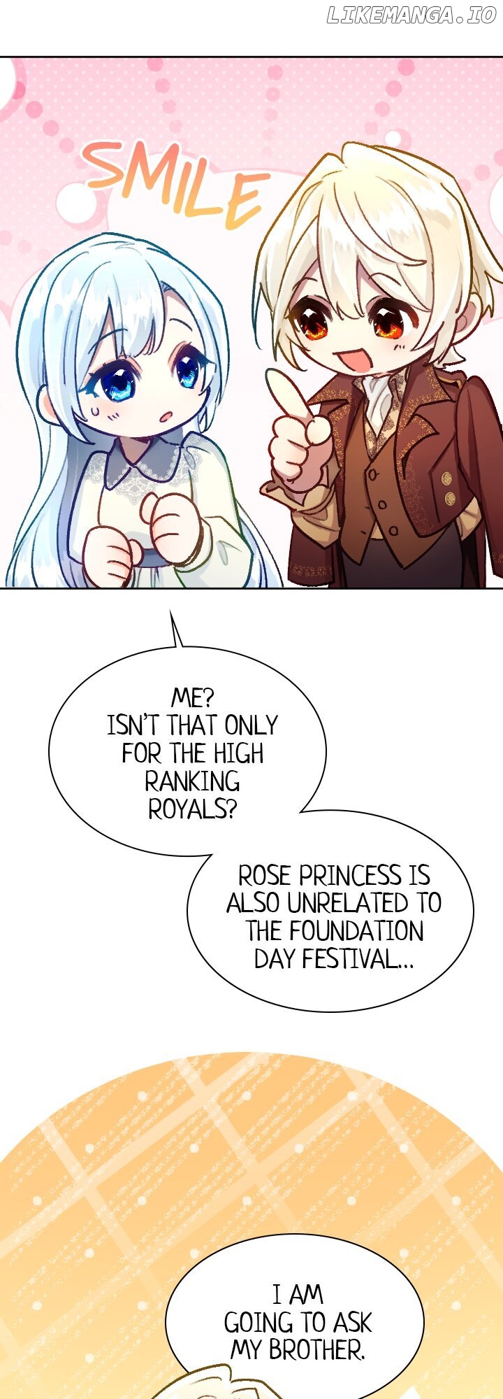 Vengeance from a Saint Full of Wounds Chapter 92 - page 36