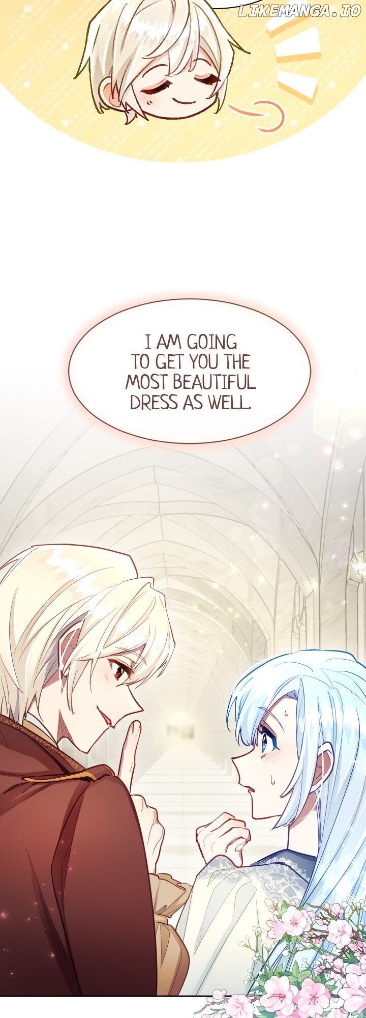 Vengeance from a Saint Full of Wounds Chapter 92 - page 37