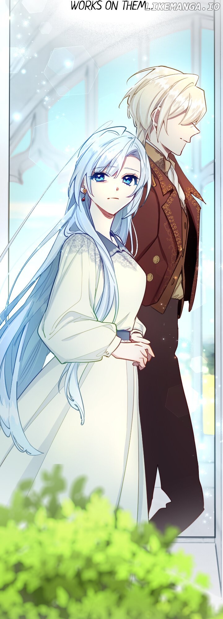 Vengeance from a Saint Full of Wounds Chapter 92 - page 40