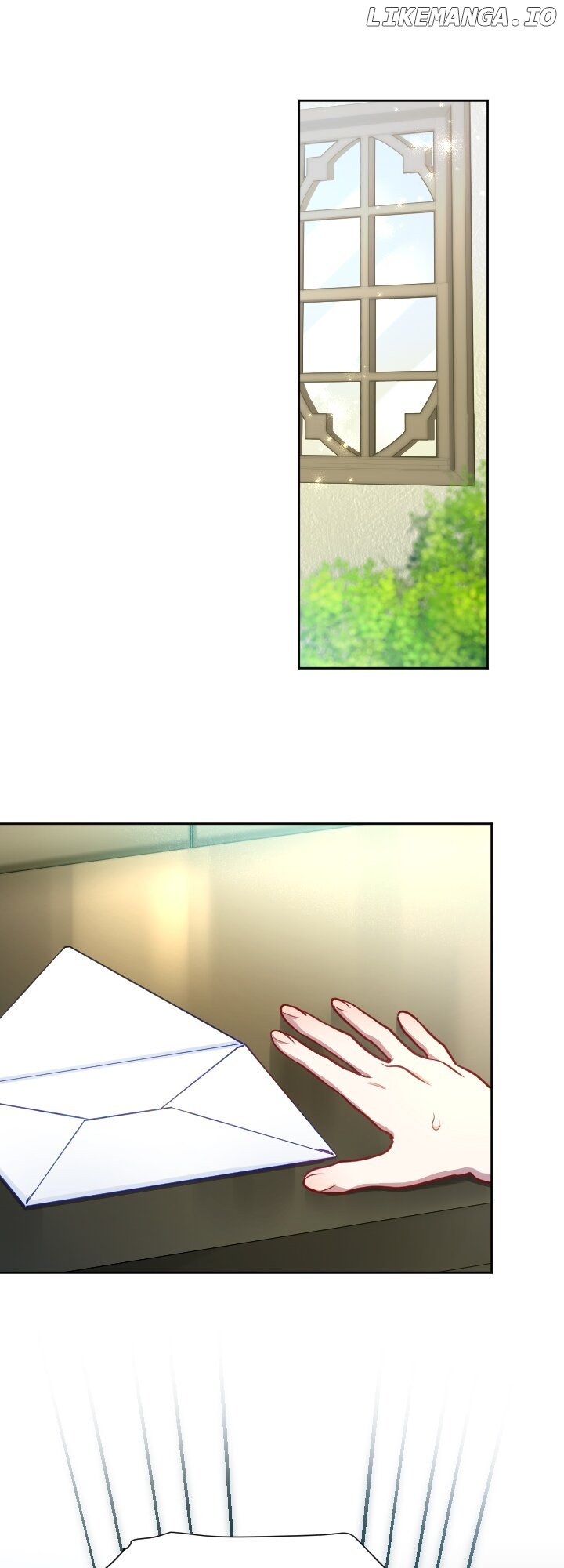 Vengeance from a Saint Full of Wounds Chapter 92 - page 42