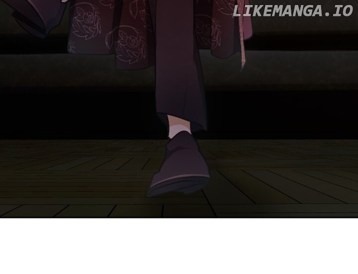 Vengeance from a Saint Full of Wounds Chapter 92 - page 7