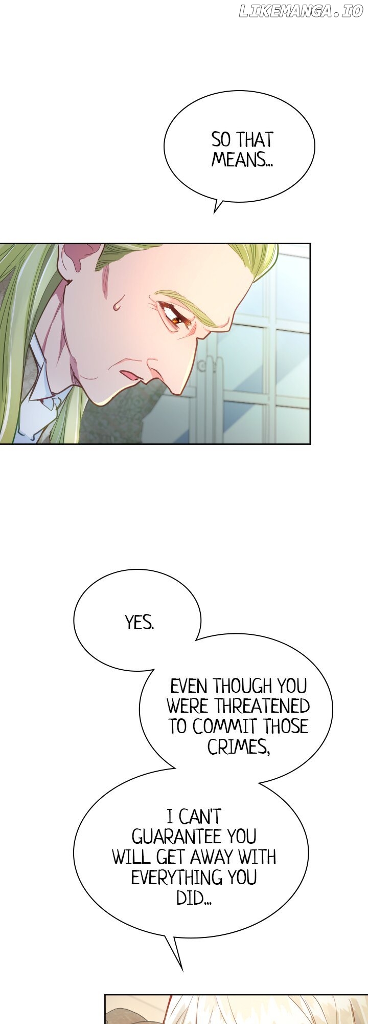 Vengeance from a Saint Full of Wounds Chapter 92 - page 8