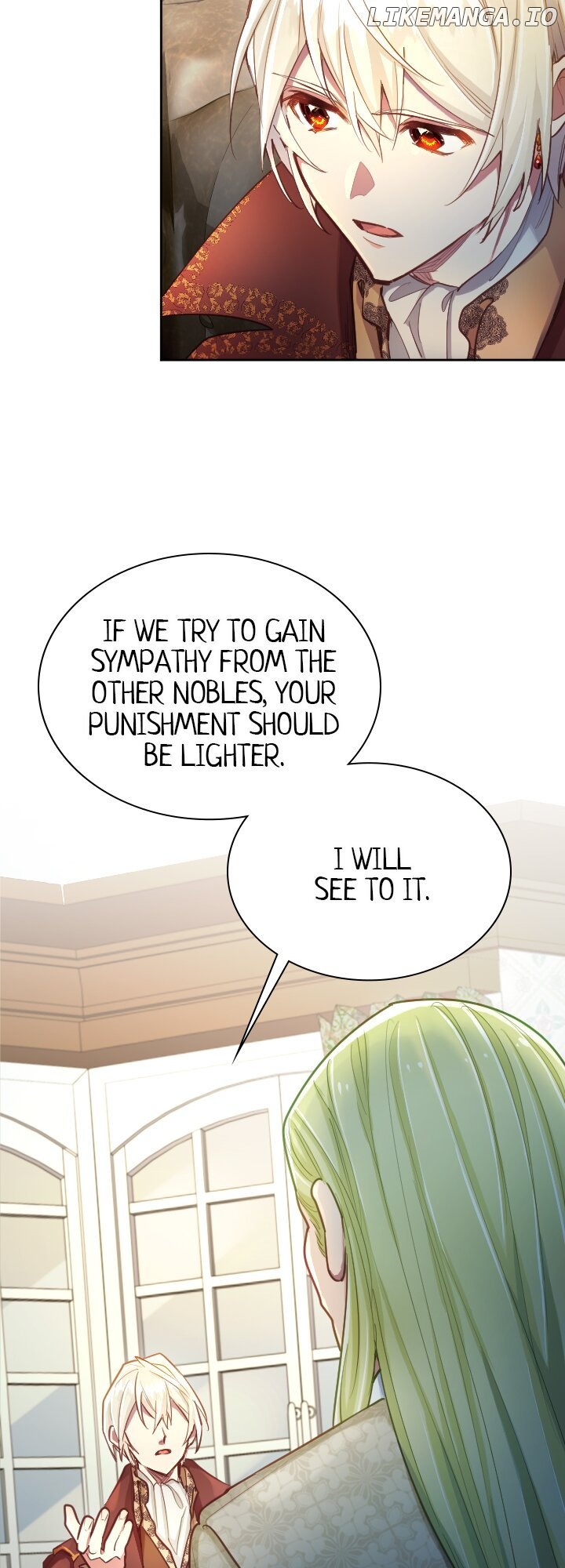 Vengeance from a Saint Full of Wounds Chapter 92 - page 9