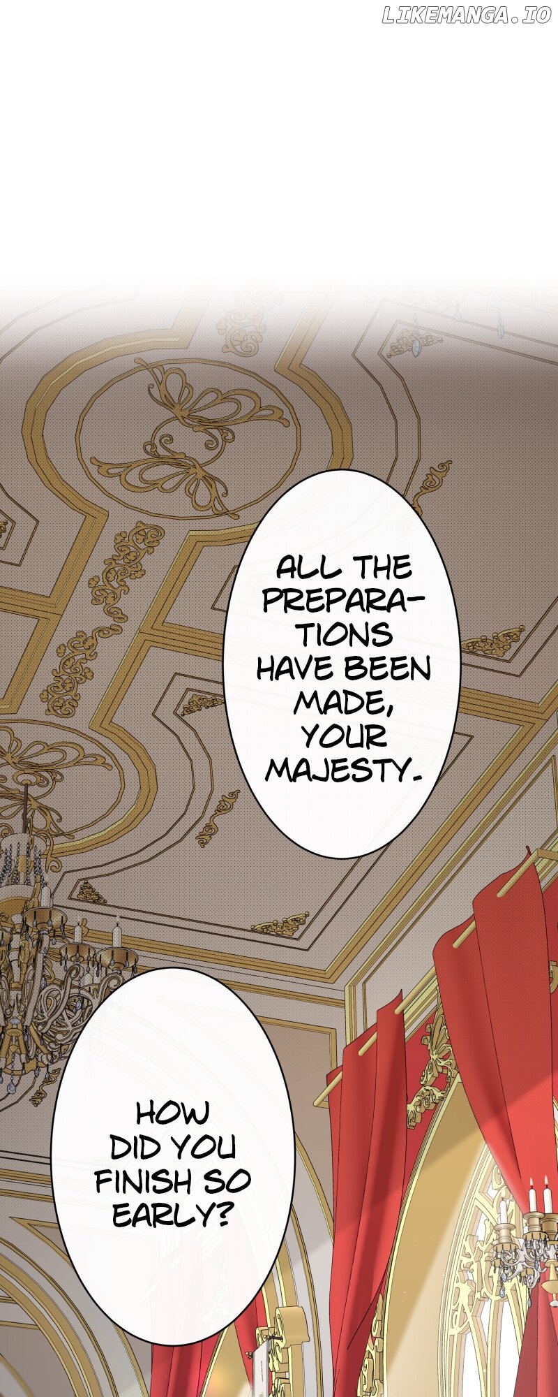 A Villainess’ Revenge Is Sweeter Than Honey Chapter 92 - page 1