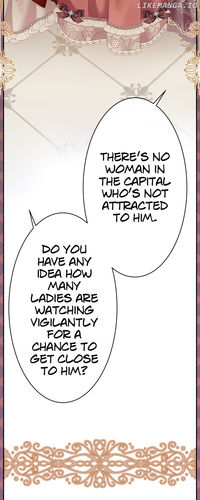 A Villainess’ Revenge Is Sweeter Than Honey Chapter 92 - page 12