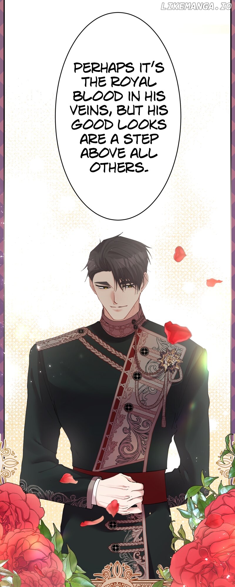 A Villainess’ Revenge Is Sweeter Than Honey Chapter 92 - page 13