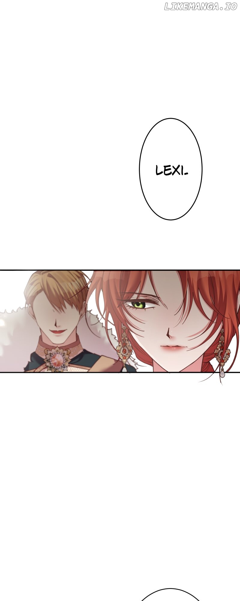 A Villainess’ Revenge Is Sweeter Than Honey Chapter 92 - page 16