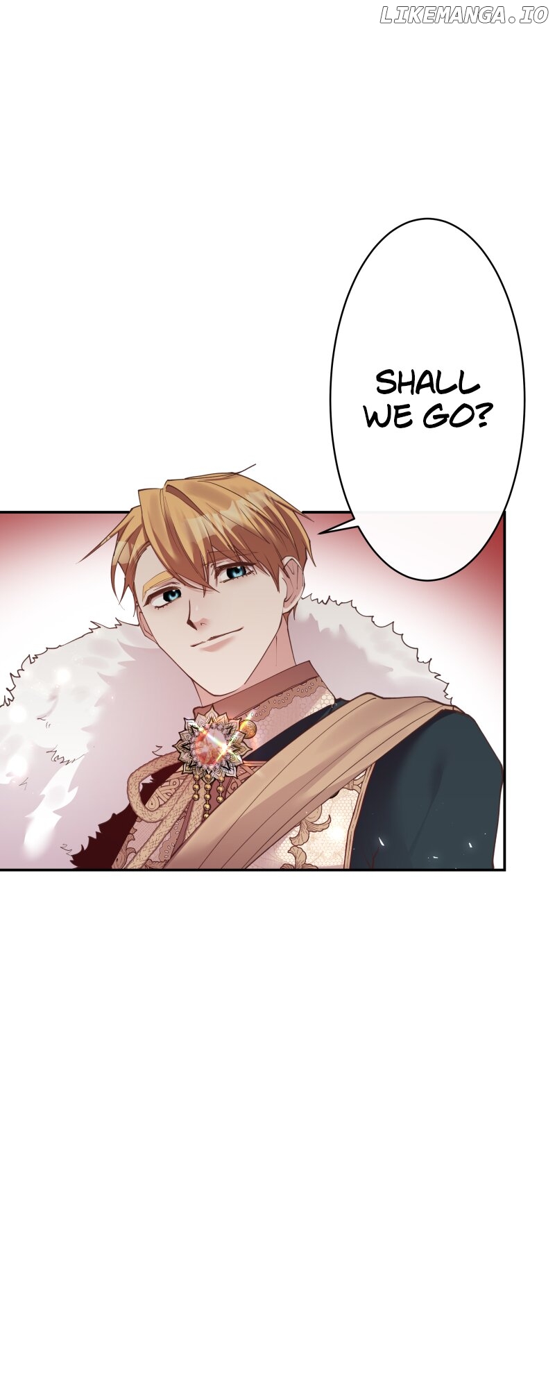A Villainess’ Revenge Is Sweeter Than Honey Chapter 92 - page 18
