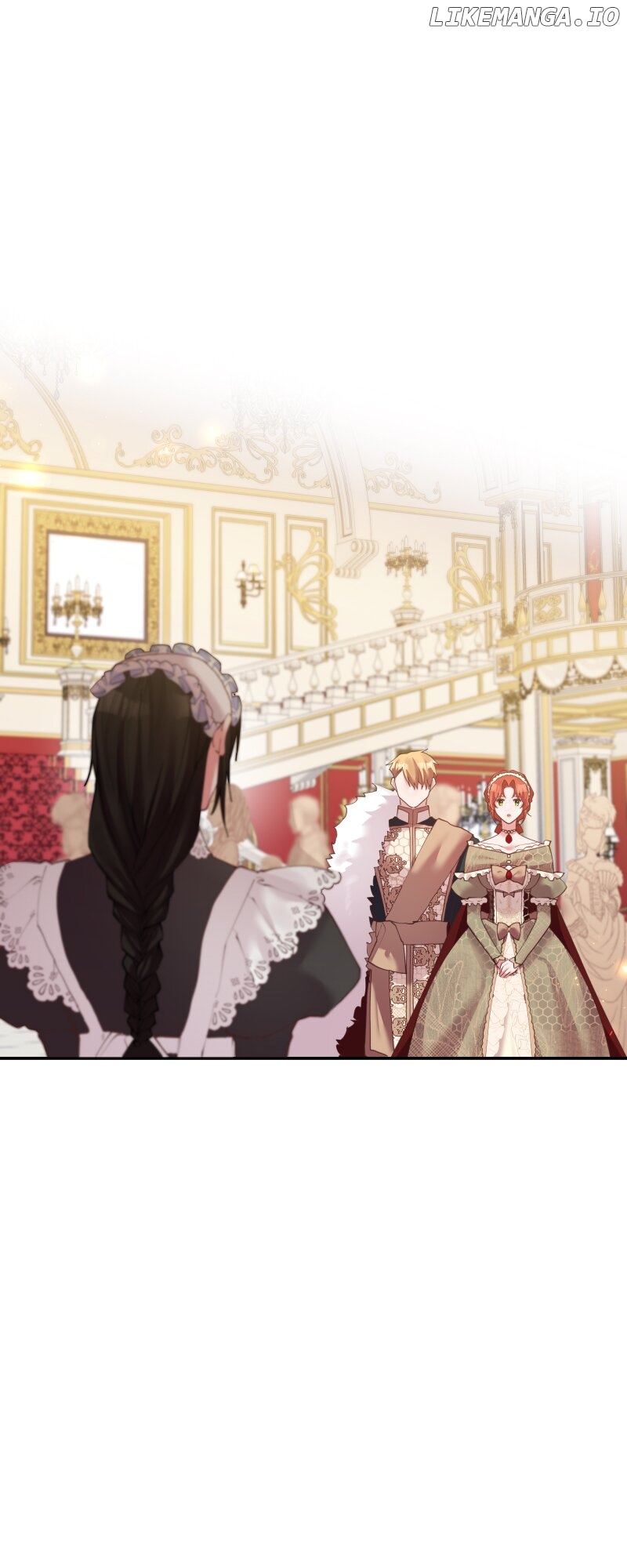 A Villainess’ Revenge Is Sweeter Than Honey Chapter 92 - page 19