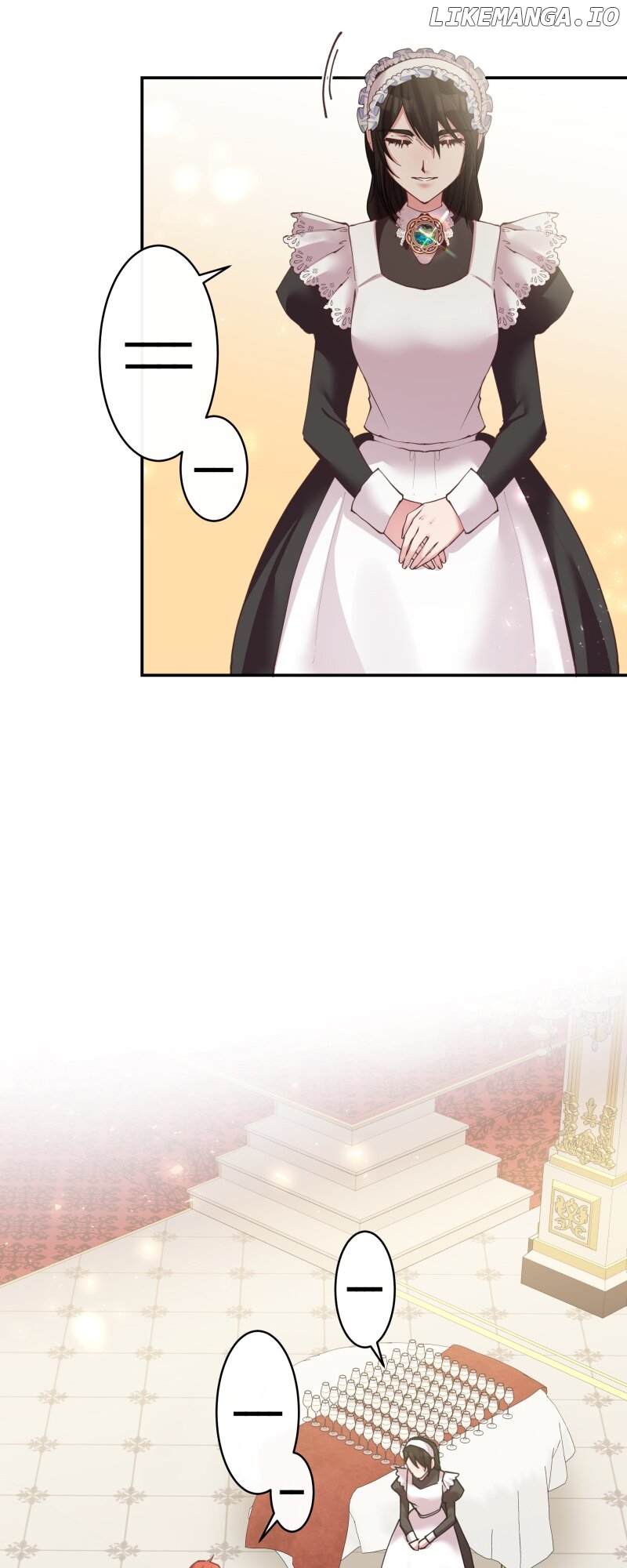 A Villainess’ Revenge Is Sweeter Than Honey Chapter 92 - page 20