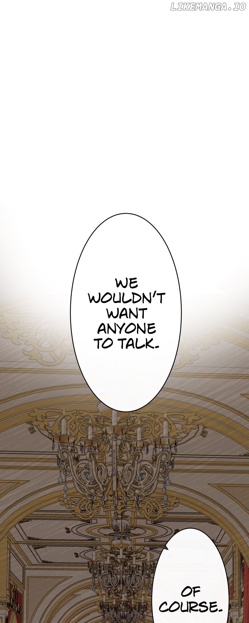 A Villainess’ Revenge Is Sweeter Than Honey Chapter 92 - page 3