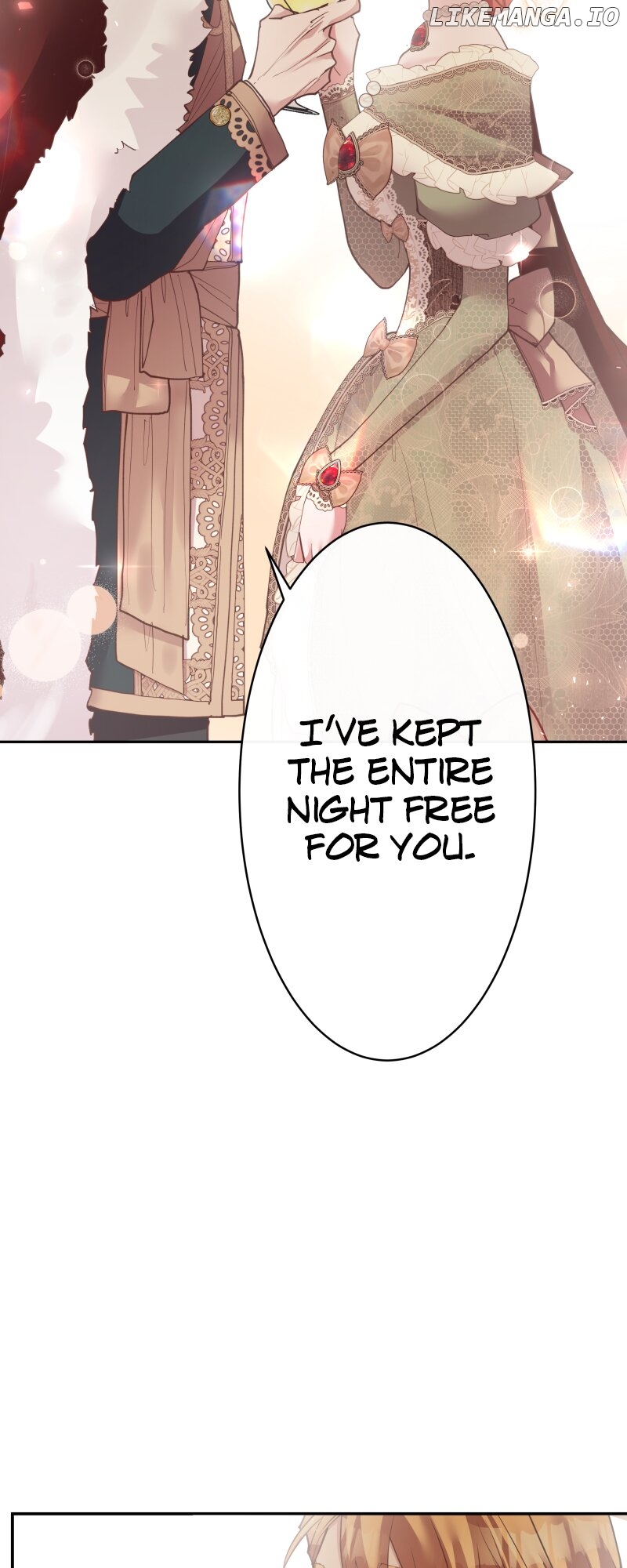 A Villainess’ Revenge Is Sweeter Than Honey Chapter 92 - page 25