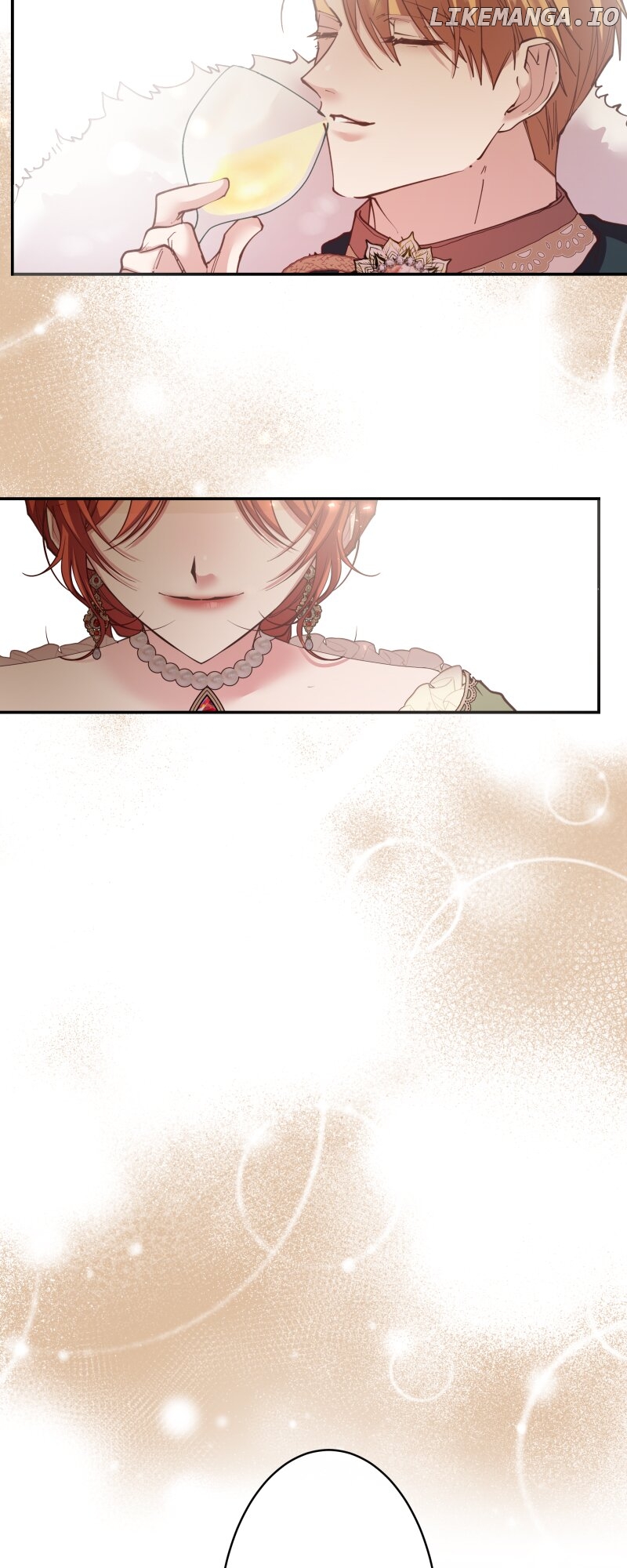 A Villainess’ Revenge Is Sweeter Than Honey Chapter 92 - page 26