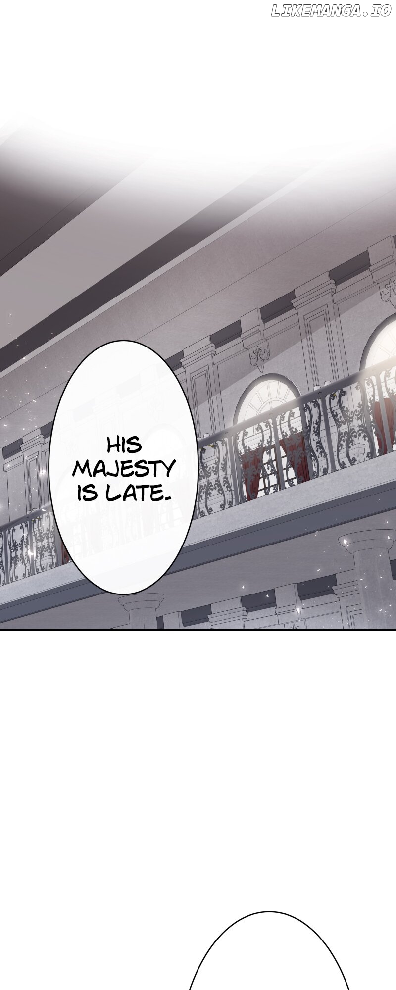 A Villainess’ Revenge Is Sweeter Than Honey Chapter 92 - page 29