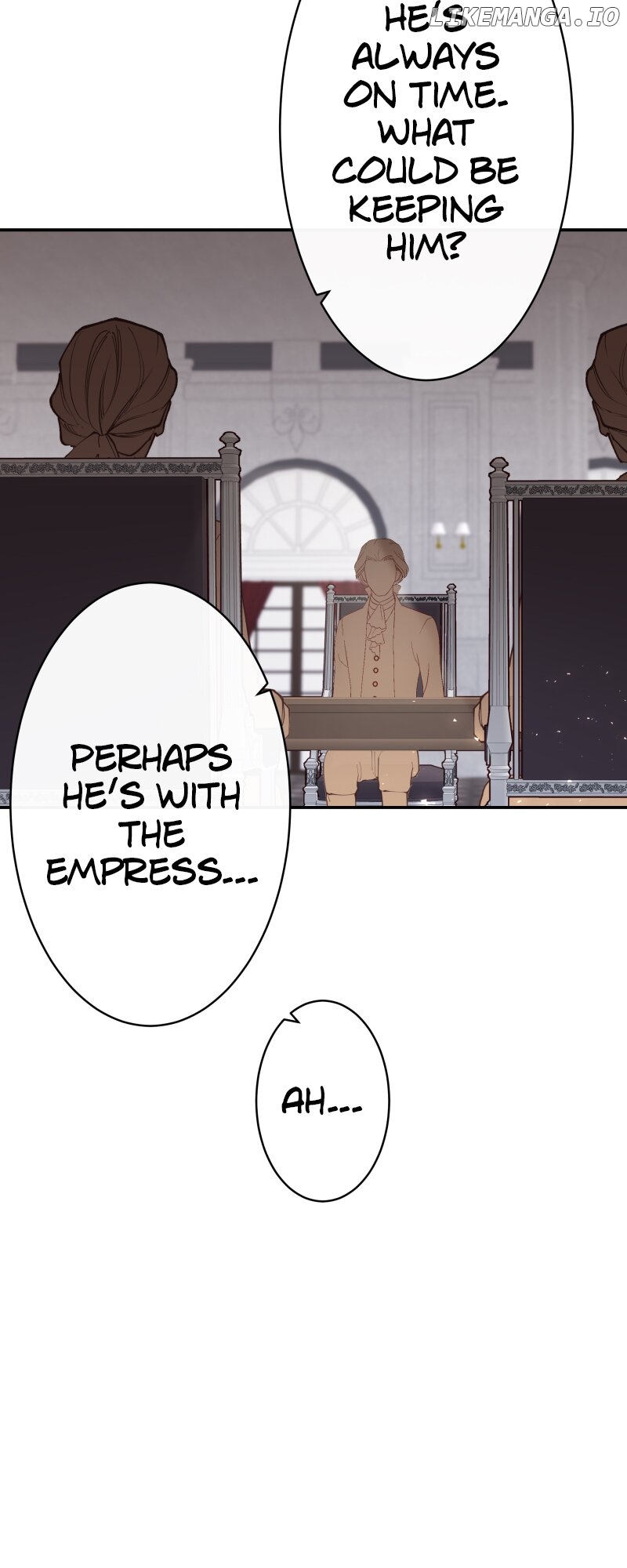 A Villainess’ Revenge Is Sweeter Than Honey Chapter 92 - page 30