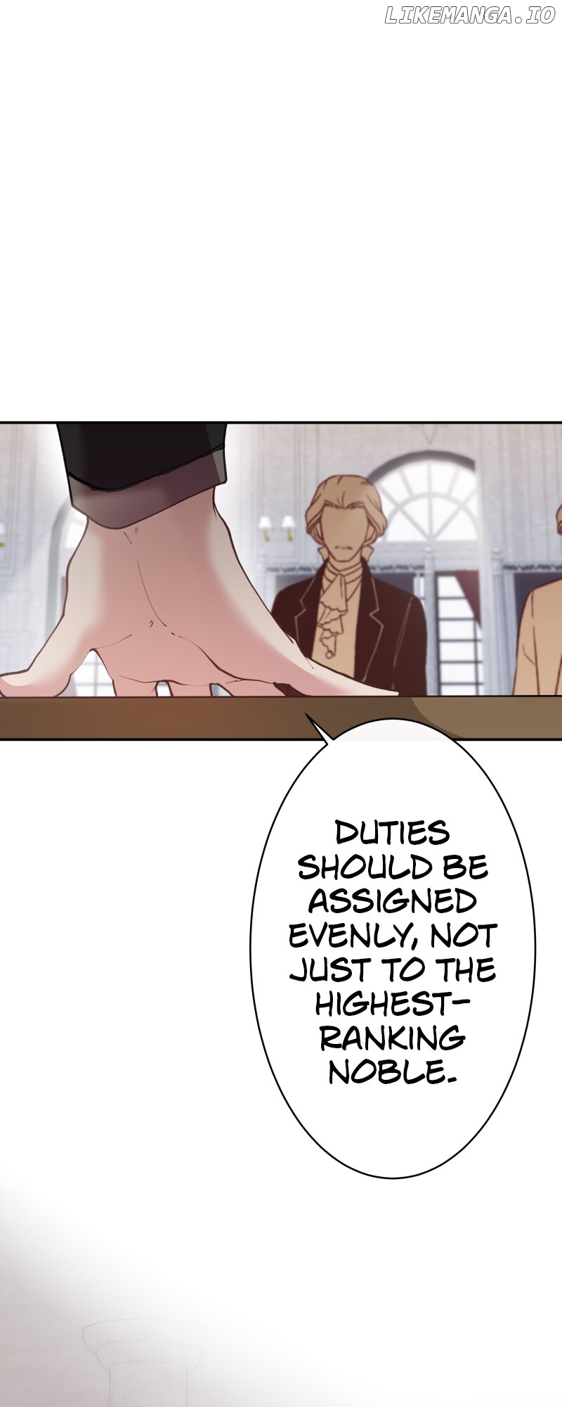 A Villainess’ Revenge Is Sweeter Than Honey Chapter 92 - page 40