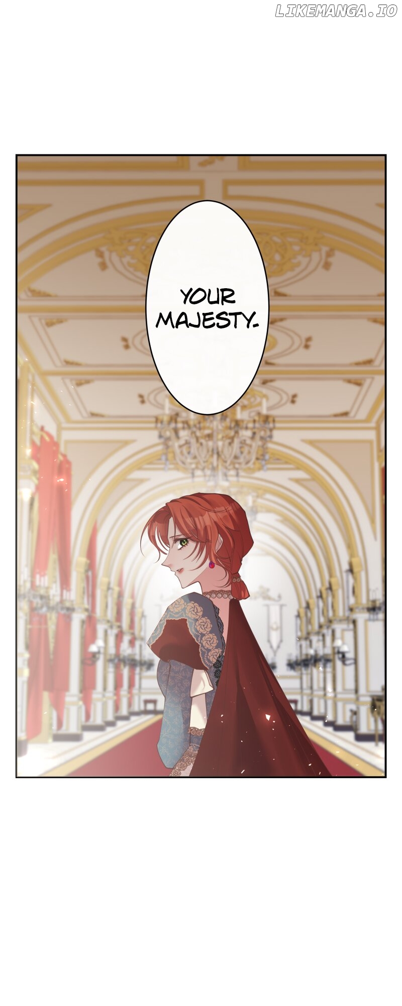 A Villainess’ Revenge Is Sweeter Than Honey Chapter 92 - page 44