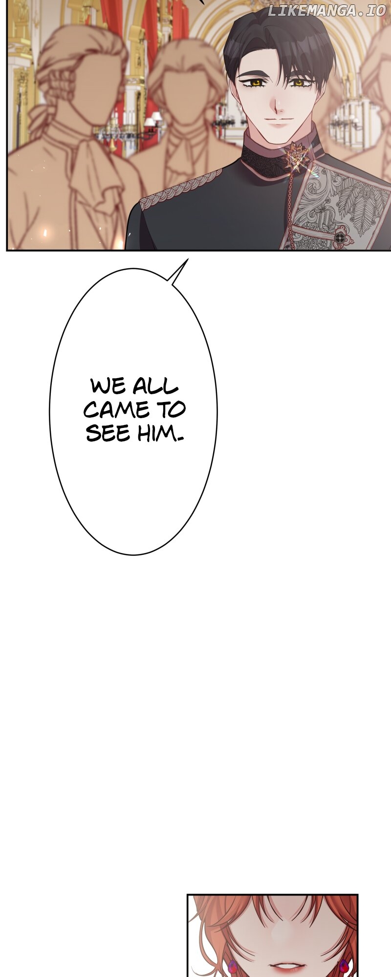 A Villainess’ Revenge Is Sweeter Than Honey Chapter 92 - page 47