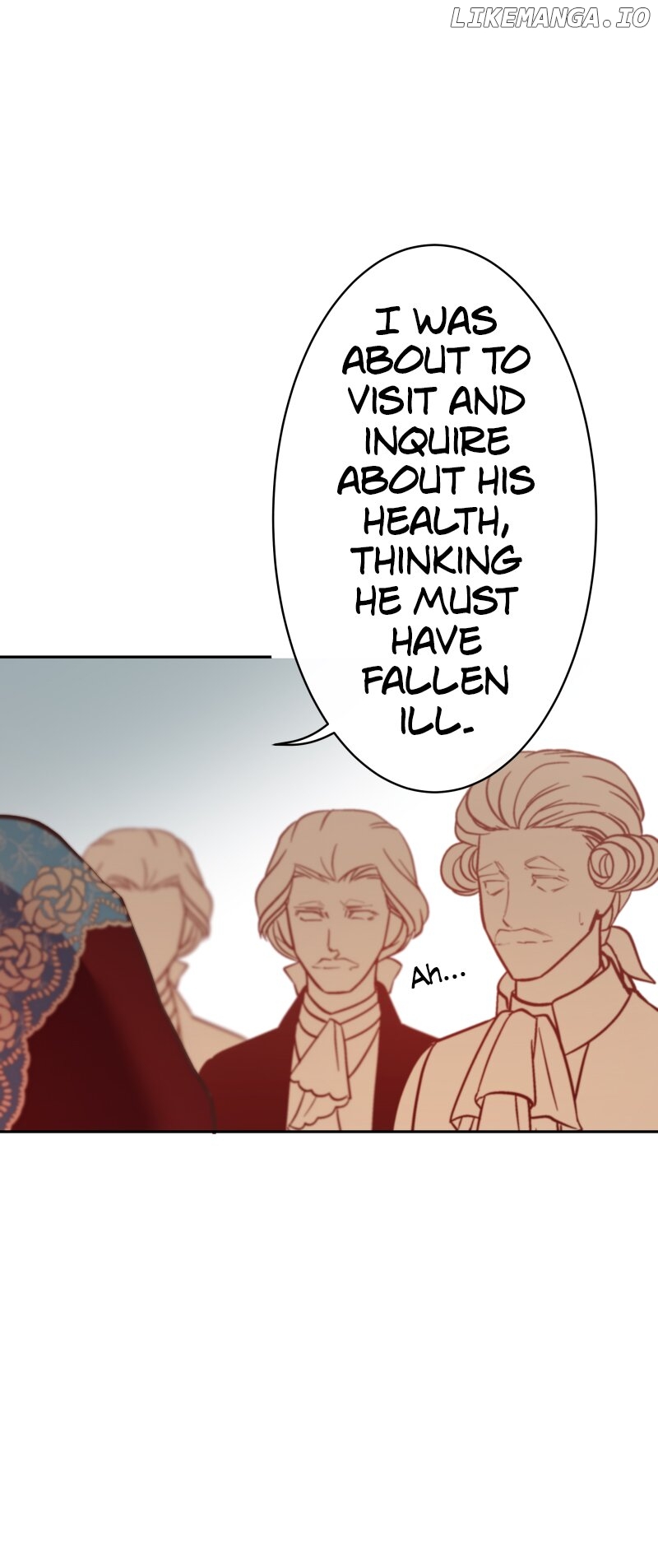 A Villainess’ Revenge Is Sweeter Than Honey Chapter 92 - page 50