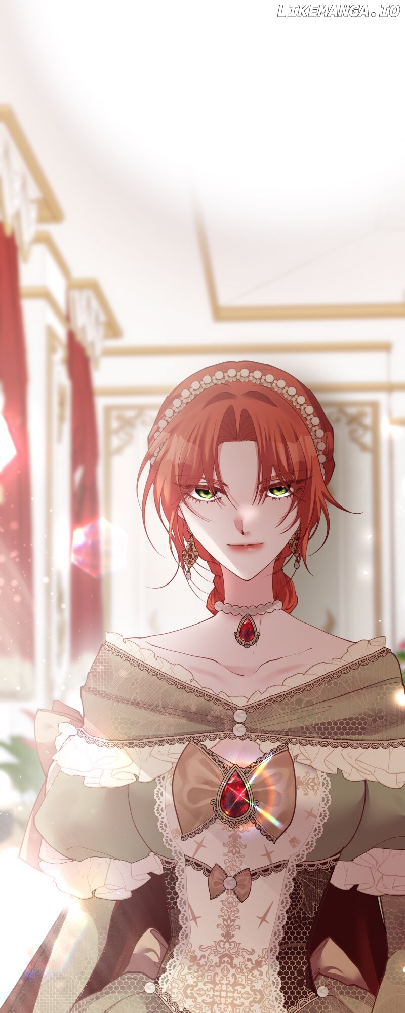 A Villainess’ Revenge Is Sweeter Than Honey Chapter 92 - page 6