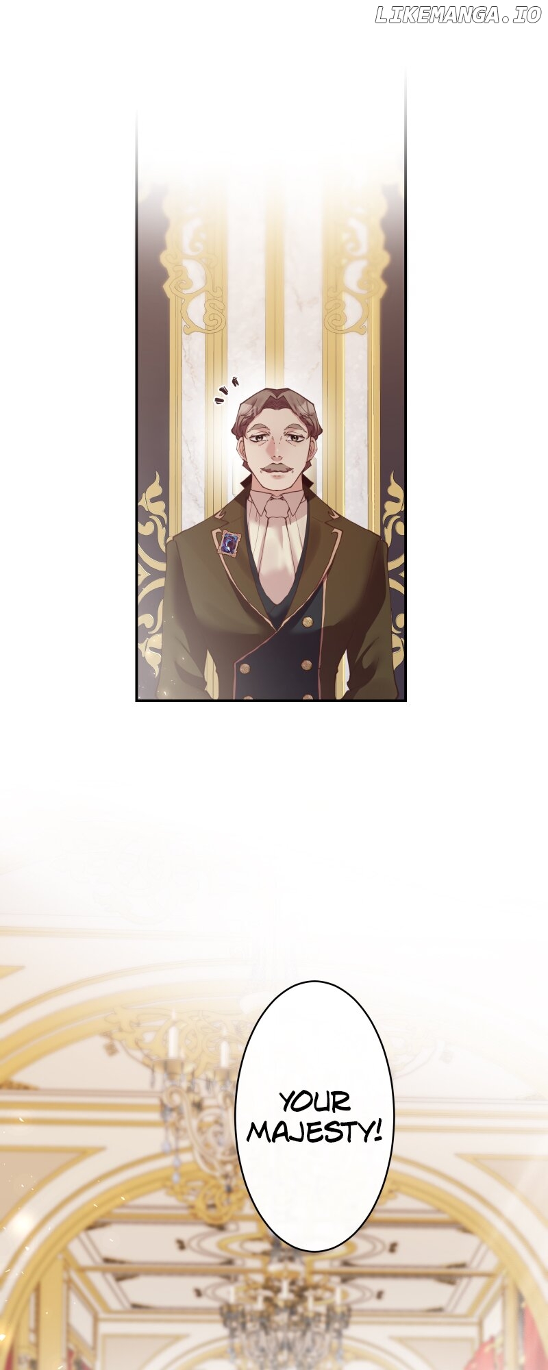 A Villainess’ Revenge Is Sweeter Than Honey Chapter 92 - page 52