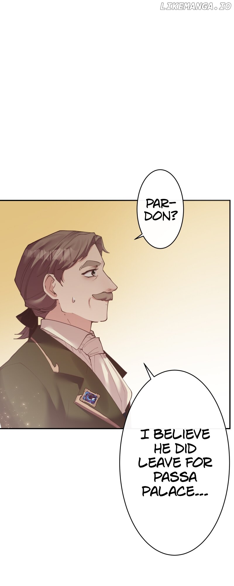 A Villainess’ Revenge Is Sweeter Than Honey Chapter 92 - page 54