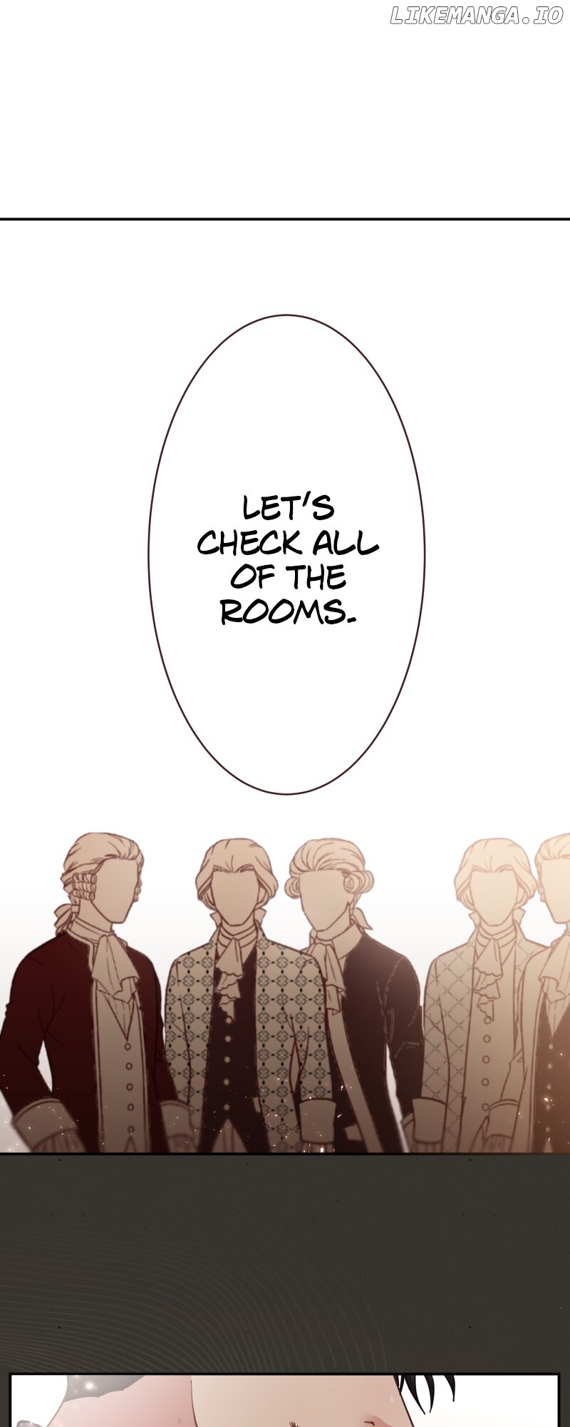 A Villainess’ Revenge Is Sweeter Than Honey Chapter 92 - page 59