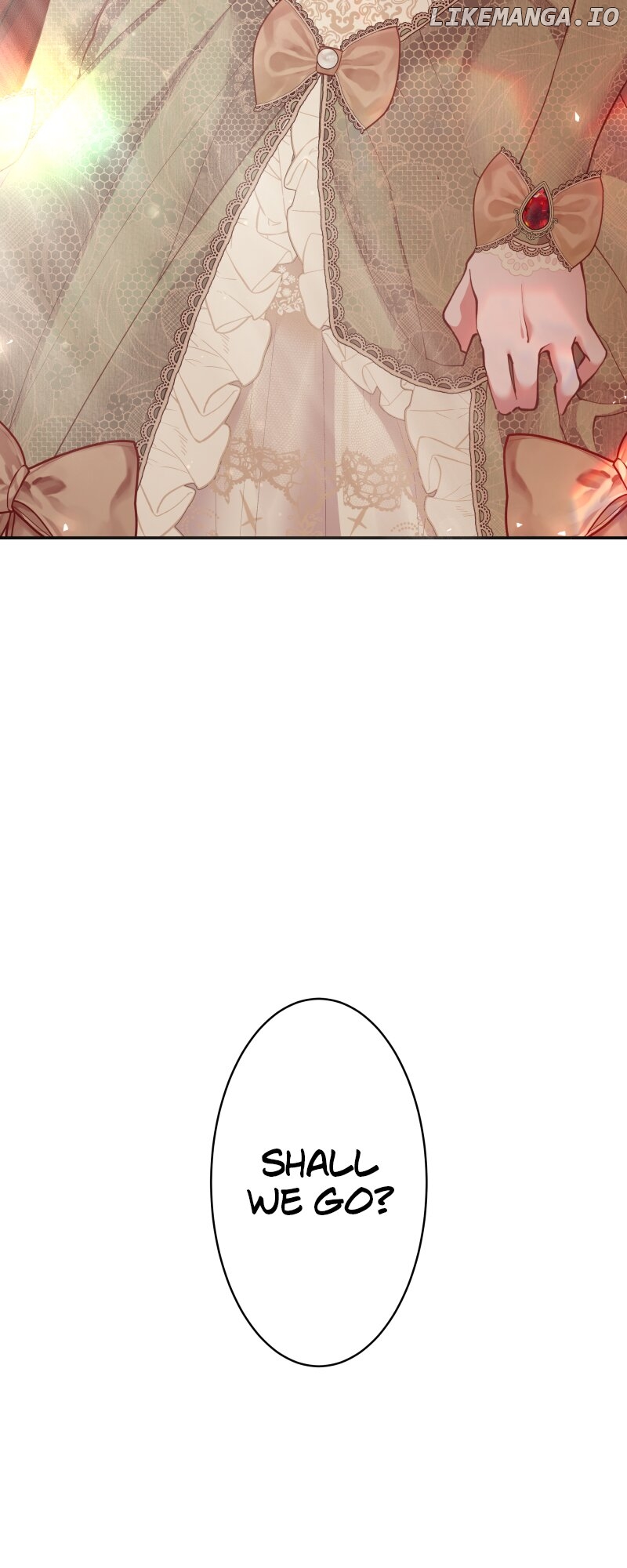 A Villainess’ Revenge Is Sweeter Than Honey Chapter 92 - page 7