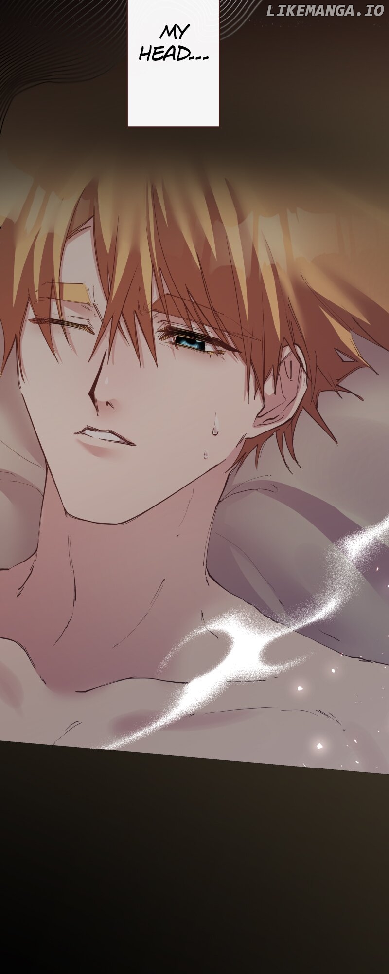 A Villainess’ Revenge Is Sweeter Than Honey Chapter 92 - page 63