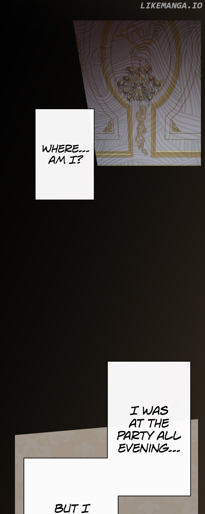 A Villainess’ Revenge Is Sweeter Than Honey Chapter 92 - page 64