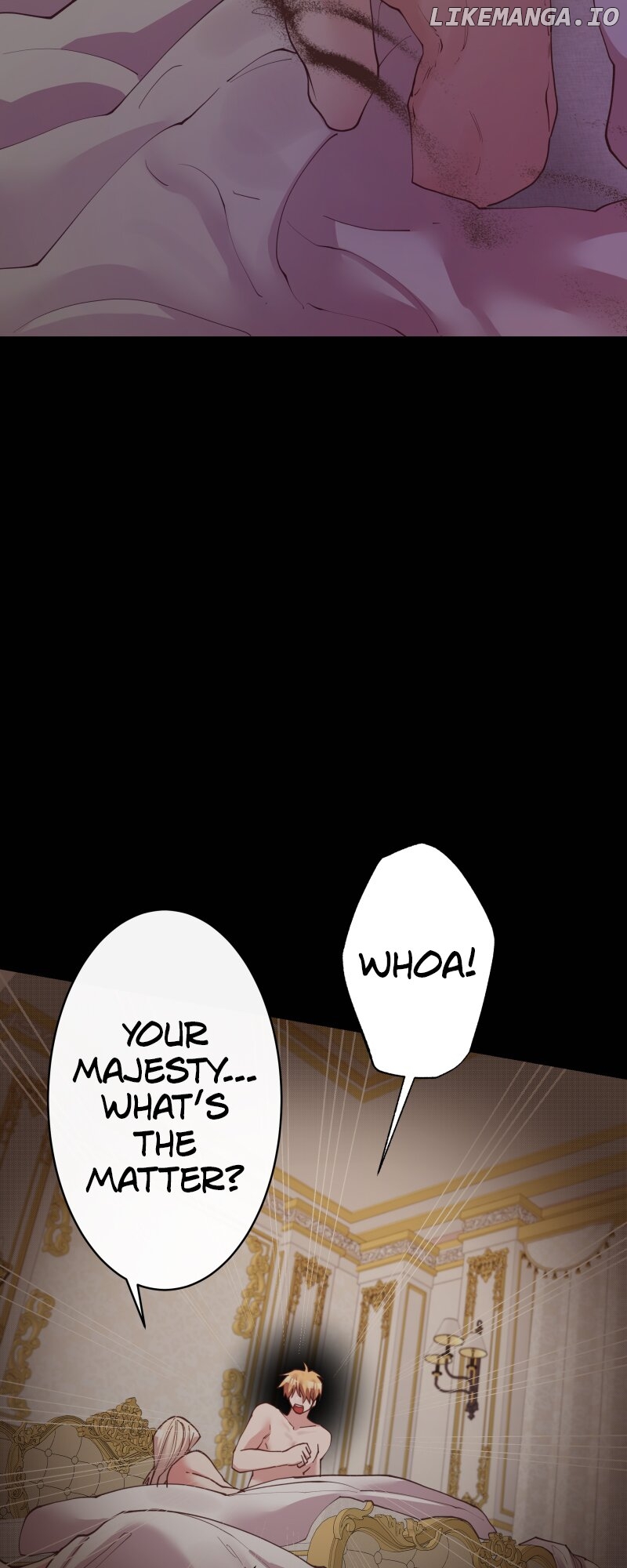 A Villainess’ Revenge Is Sweeter Than Honey Chapter 92 - page 68