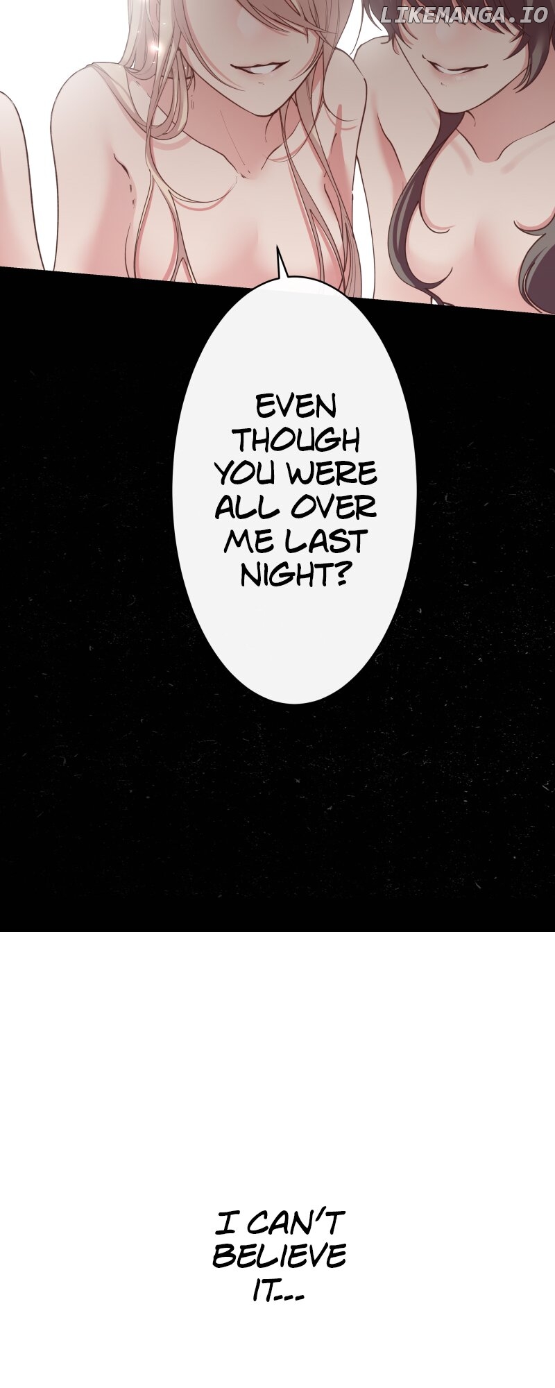 A Villainess’ Revenge Is Sweeter Than Honey Chapter 92 - page 70