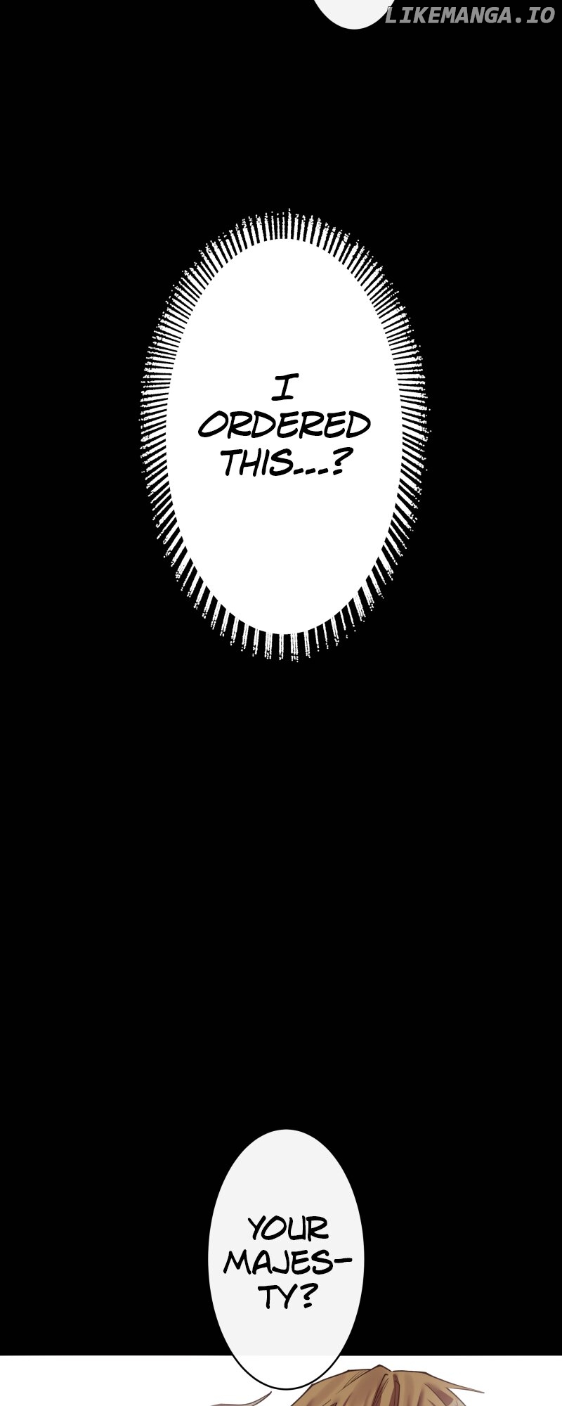 A Villainess’ Revenge Is Sweeter Than Honey Chapter 92 - page 72