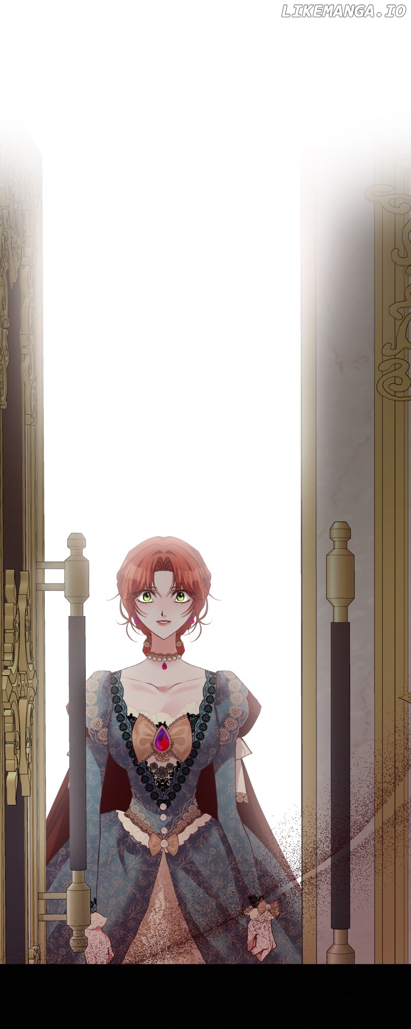 A Villainess’ Revenge Is Sweeter Than Honey Chapter 92 - page 74