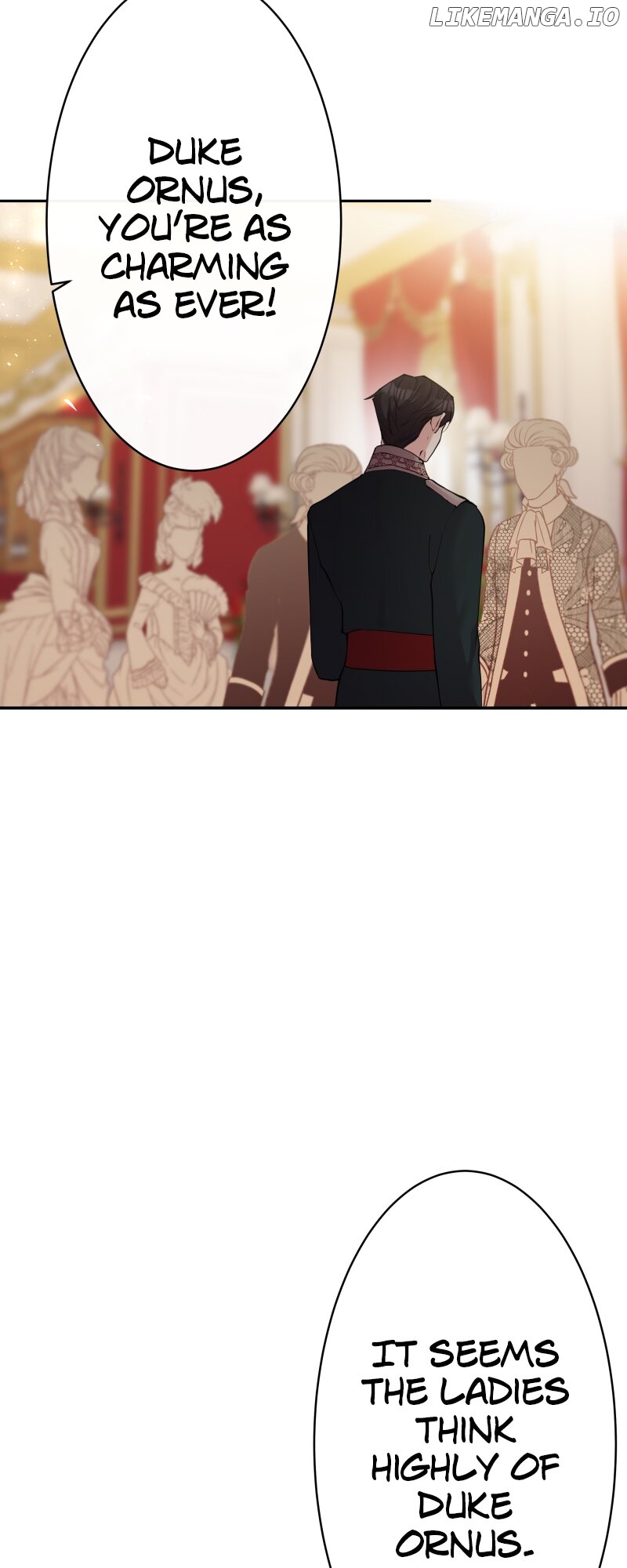 A Villainess’ Revenge Is Sweeter Than Honey Chapter 92 - page 10