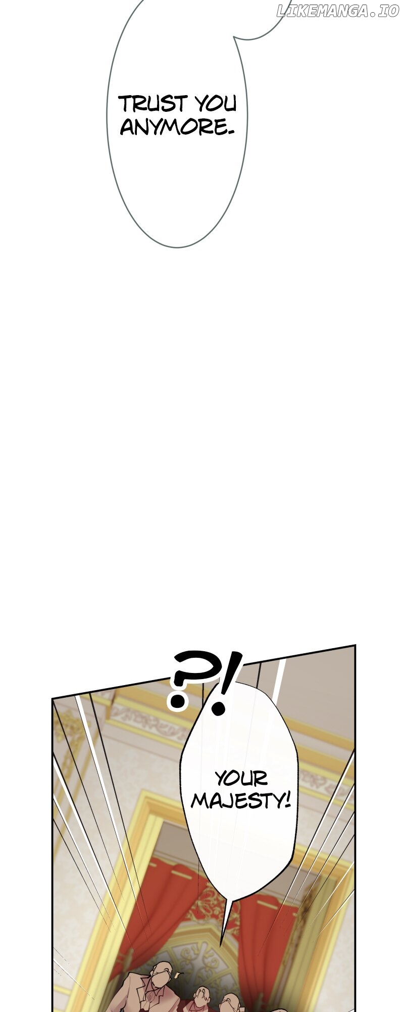 A Villainess’ Revenge Is Sweeter Than Honey Chapter 93 - page 12