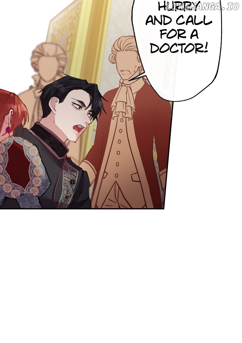 A Villainess’ Revenge Is Sweeter Than Honey Chapter 93 - page 14