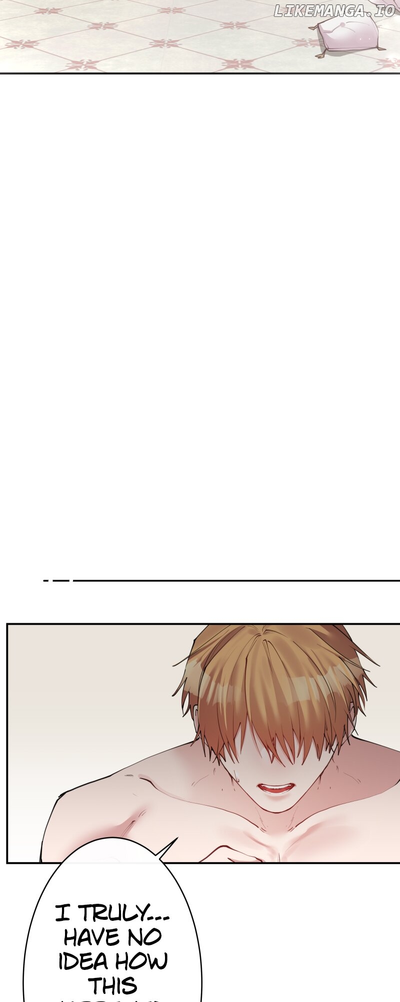 A Villainess’ Revenge Is Sweeter Than Honey Chapter 93 - page 16