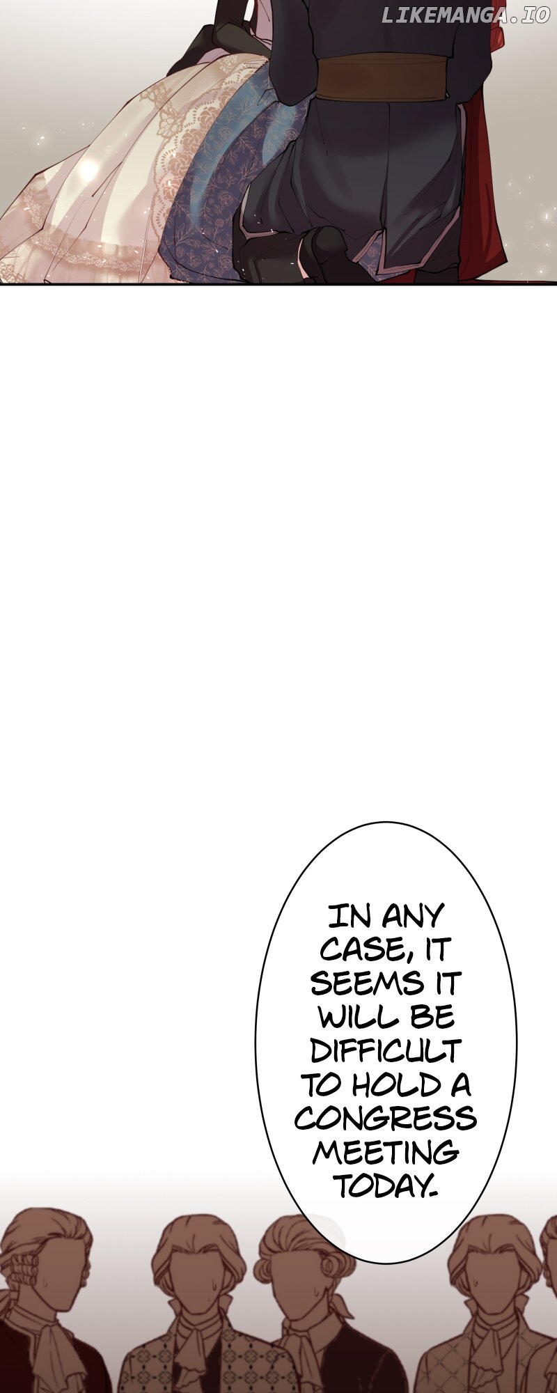 A Villainess’ Revenge Is Sweeter Than Honey Chapter 93 - page 18