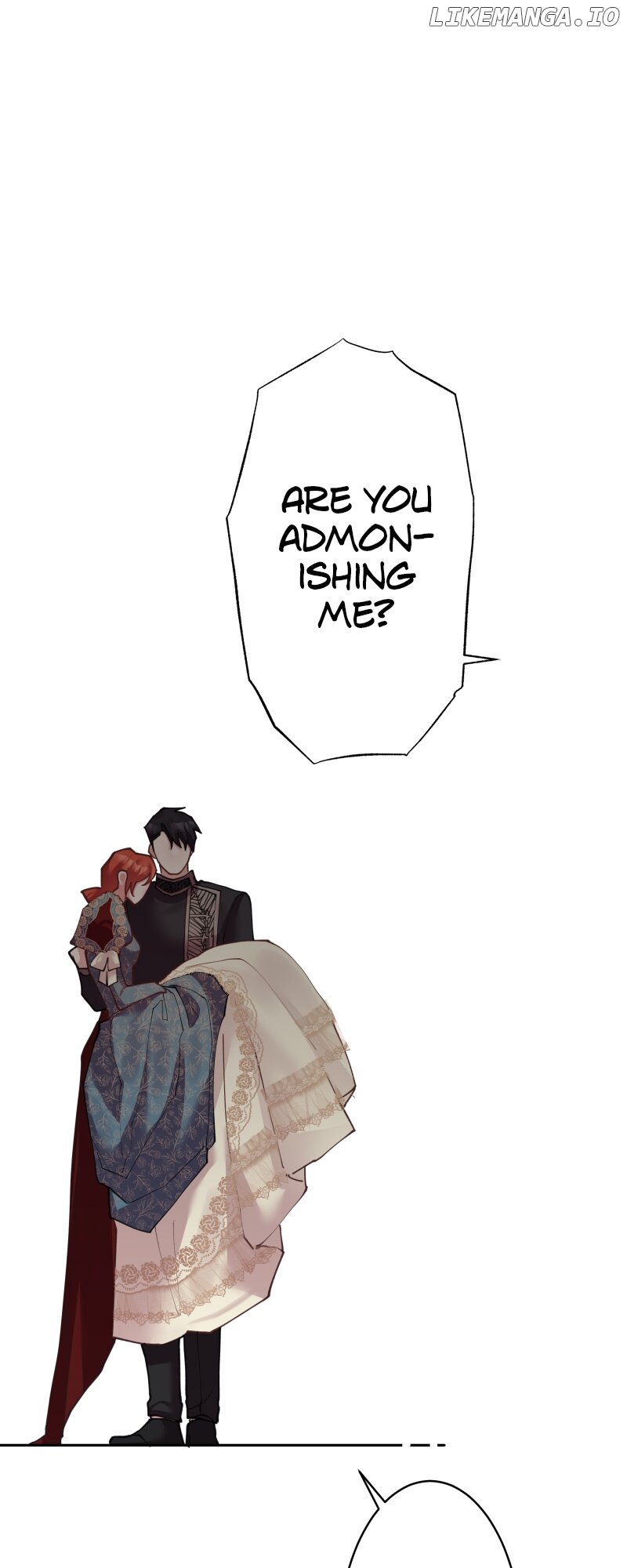 A Villainess’ Revenge Is Sweeter Than Honey Chapter 93 - page 28