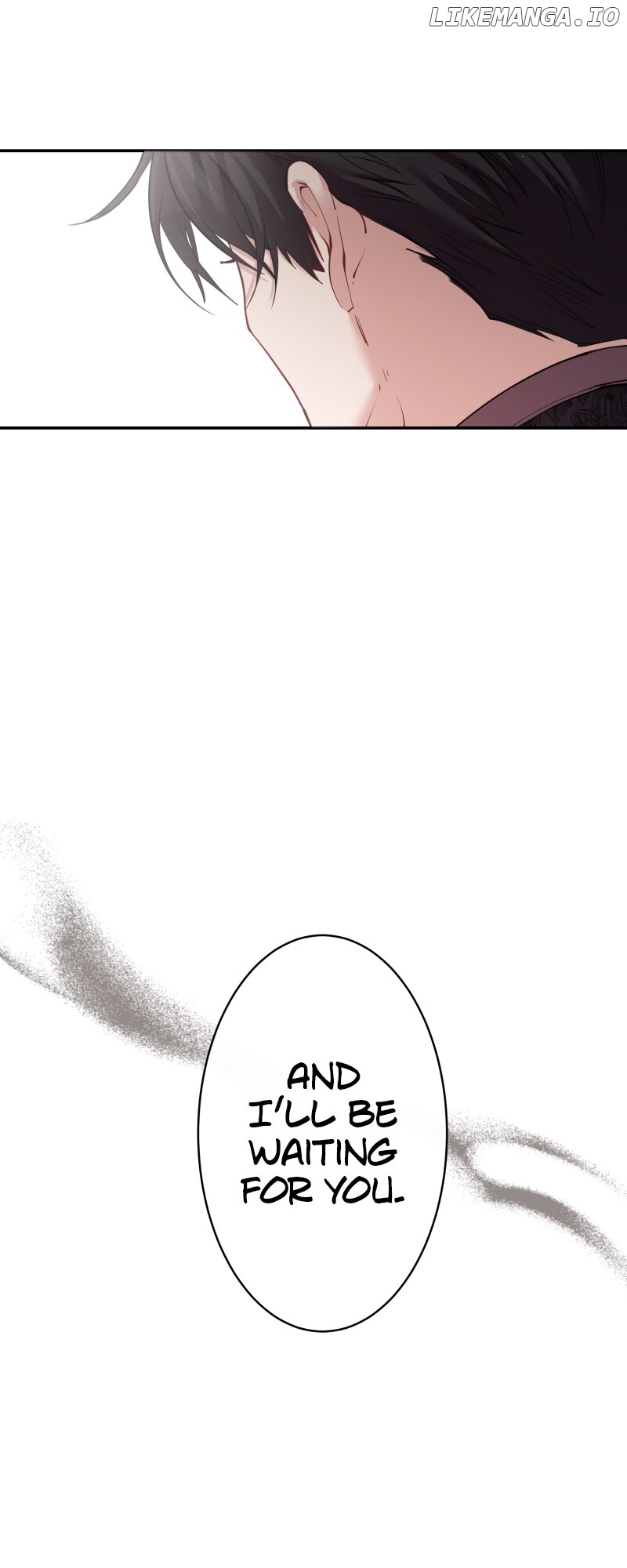 A Villainess’ Revenge Is Sweeter Than Honey Chapter 93 - page 32