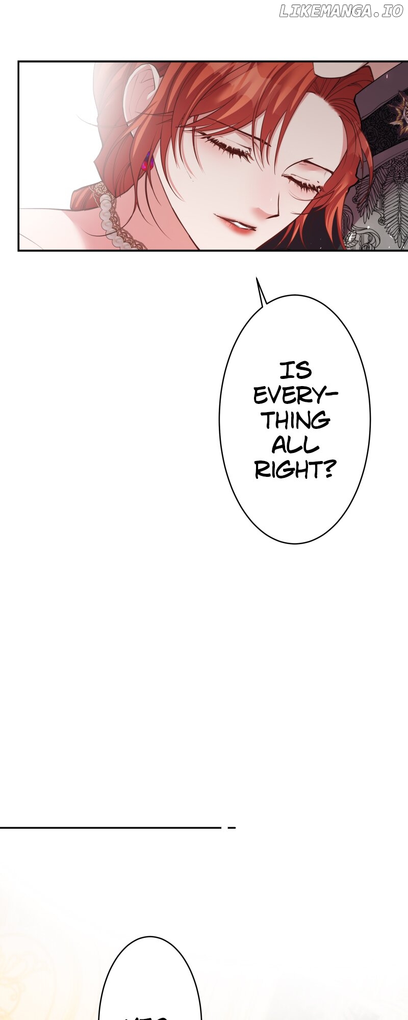 A Villainess’ Revenge Is Sweeter Than Honey Chapter 93 - page 36