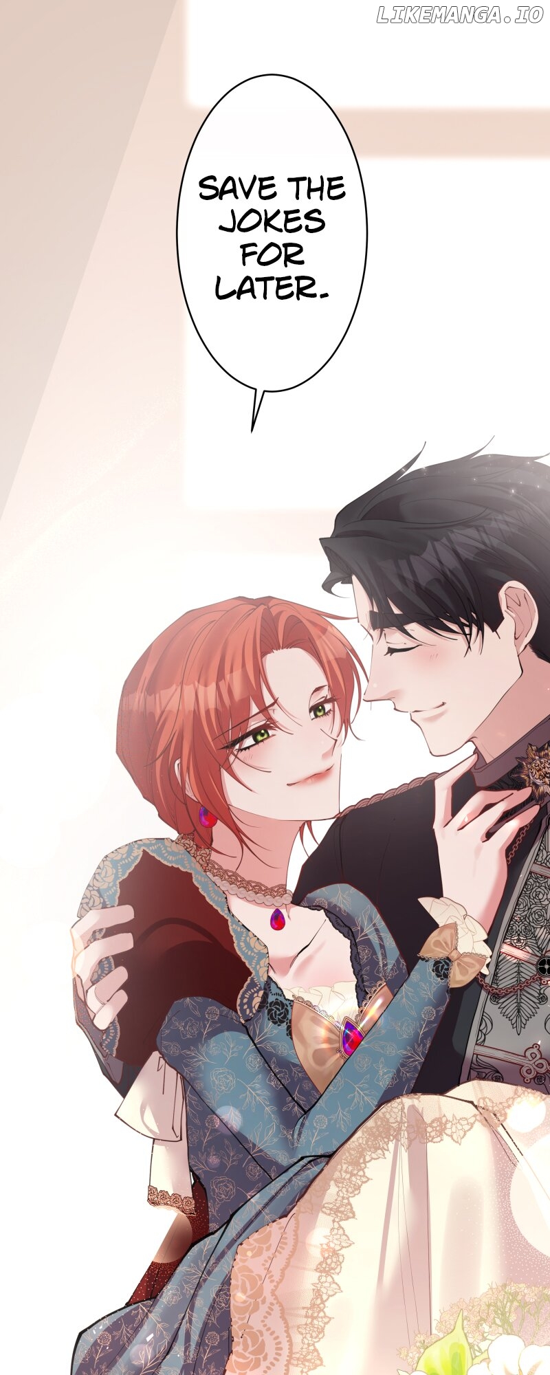 A Villainess’ Revenge Is Sweeter Than Honey Chapter 93 - page 43