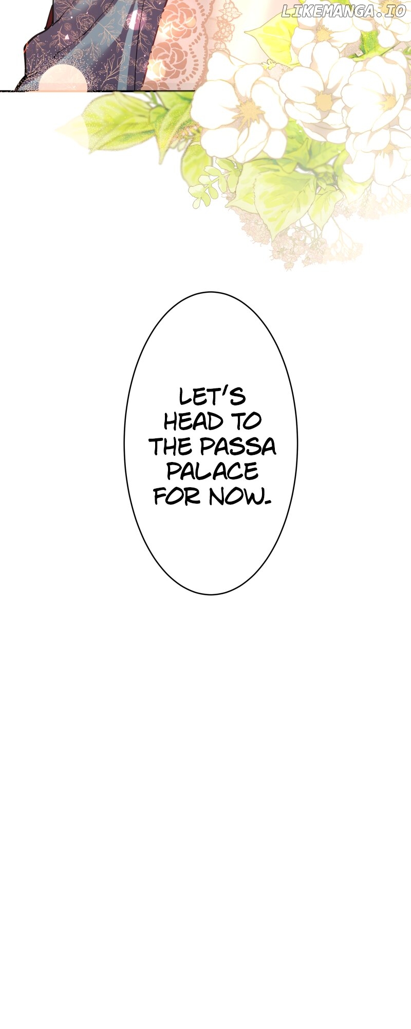 A Villainess’ Revenge Is Sweeter Than Honey Chapter 93 - page 44